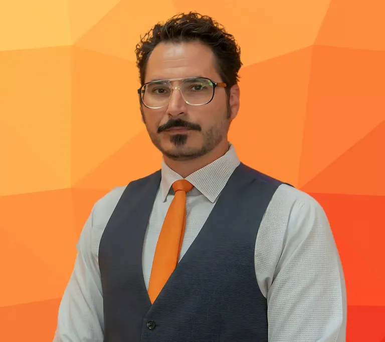 Manuel Reguero Francés, asesor R House Ensanche Sur