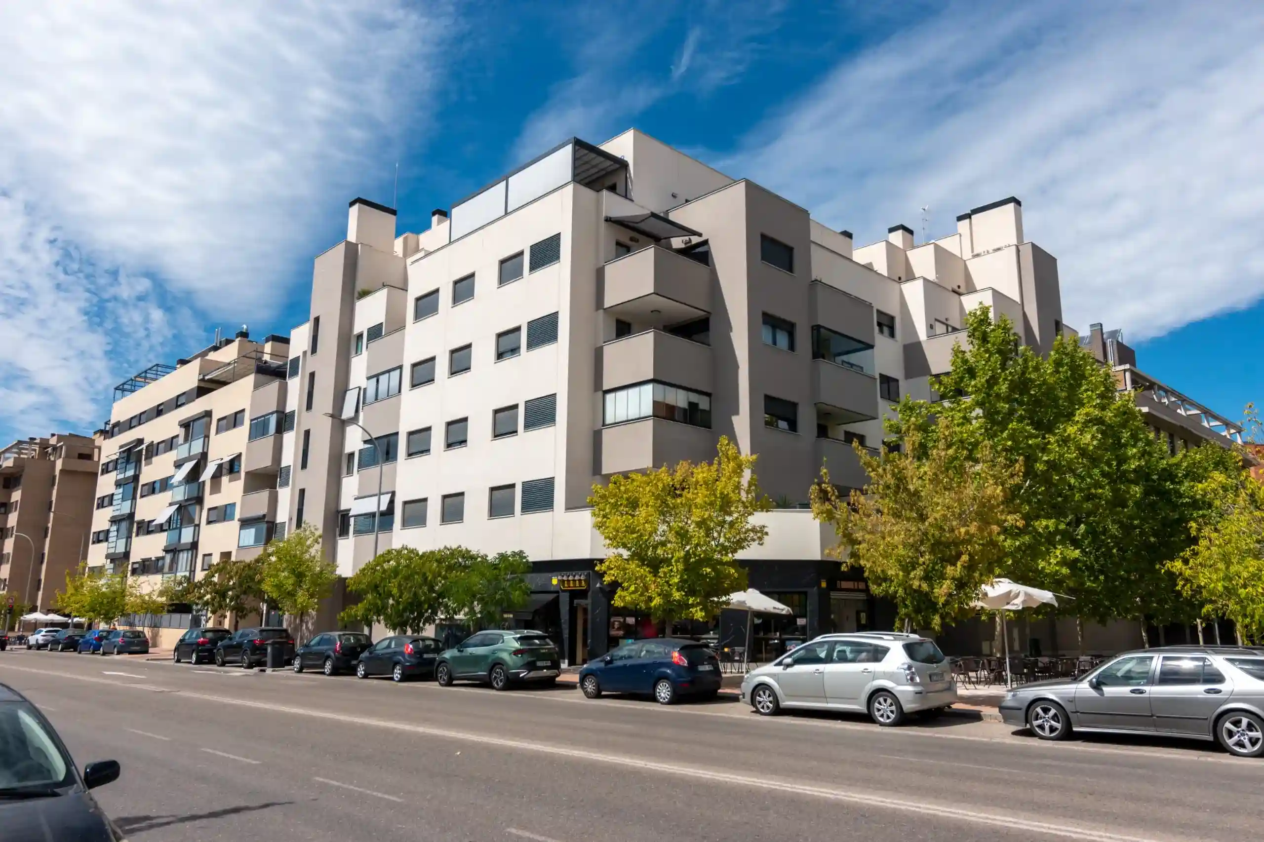 Bajo con jardín vendido en Ensanche de Vallecas, Madrid